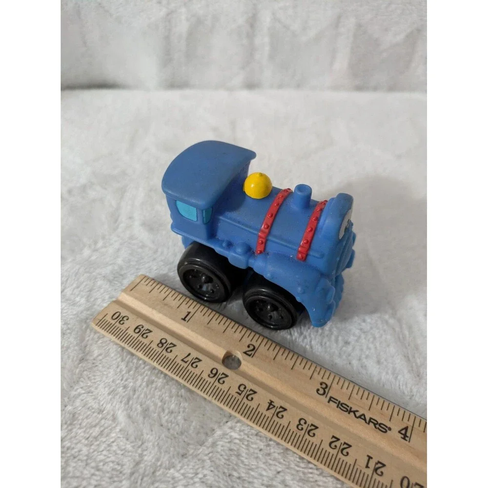 Tonka Chuck & Friends - Train